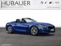 BMW Z4 sDrive20i A [M Sport, LC Prof, RFK, SHZ, HiFi] Blue - thumbnail 9