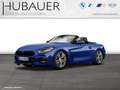 BMW Z4 sDrive20i A [M Sport, LC Prof, RFK, SHZ, HiFi] Blue - thumbnail 1