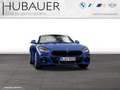 BMW Z4 sDrive20i A [M Sport, LC Prof, RFK, SHZ, HiFi] Blue - thumbnail 10
