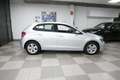 Volkswagen Polo 1.0 EVO 80 CV 5p. Comfortline BlueMotion Technolog Argento - thumbnail 3