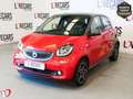 smart forFour EQ Rojo - thumbnail 3
