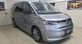 Volkswagen T7 Multivan Bulli Panoramadach Grau - thumbnail 36