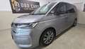Volkswagen T7 Multivan Bulli Panoramadach Grau - thumbnail 33