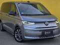 Volkswagen T7 Multivan Bulli Panoramadach Grau - thumbnail 1