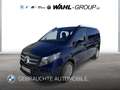 Mercedes-Benz V 250 DIESEL EDITION 4MATIC AHK NAVI Blauw - thumbnail 1