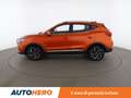 MG ZS 1.5 VTi Luxury Arancione - thumbnail 3