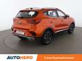 MG ZS 1.5 VTi Luxury Arancione - thumbnail 6