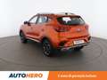 MG ZS 1.5 VTi Luxury Arancione - thumbnail 4