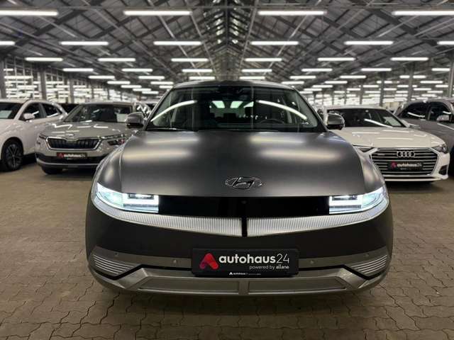 Hyundai IONIQ 5 Uniq 4WD 77,4 kWh|ACC|HeadUp|Kamera