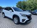 Suzuki S-Cross 1.4 Hybrid 4WD AllGrip TOP--9.600KM-- Blanco - thumbnail 3