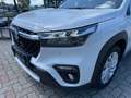 Suzuki S-Cross 1.4 Hybrid 4WD AllGrip TOP--9.600KM-- Blanco - thumbnail 10