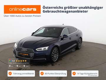 SB 40 TDI Aut LED LEDER NAVI R-CAM SITZHZG PDC