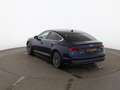 Audi A5 SB 40 TDI Aut LED LEDER NAVI R-CAM SITZHZG PDC Blau - thumbnail 11