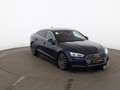 Audi A5 SB 40 TDI Aut LED LEDER NAVI R-CAM SITZHZG PDC Blau - thumbnail 5