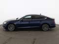 Audi A5 SB 40 TDI Aut LED LEDER NAVI R-CAM SITZHZG PDC Blau - thumbnail 9