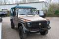 Mercedes-Benz G 230 Puch Zustand 1+ Marrón - thumbnail 4