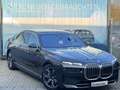 BMW 750 e xDrive Massage Exc.Lounge Autobahnas. B&W siva - thumbnail 5
