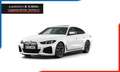 BMW i4 eDrive35 Gran Coupe Weiß - thumbnail 1