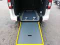 Volkswagen Caddy VW Caddy Maxi 2.0 TDI DSG Rollstuhlumbau Weiß - thumbnail 13