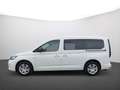 Volkswagen Caddy VW Caddy Maxi 2.0 TDI DSG Rollstuhlumbau Weiß - thumbnail 4
