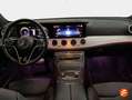 Mercedes-Benz E 220 +220+d Gris - thumbnail 10