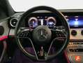 Mercedes-Benz E 220 +220+d Gris - thumbnail 12