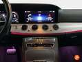 Mercedes-Benz E 220 +220+d Gris - thumbnail 11