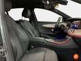 Mercedes-Benz E 220 +220+d Gris - thumbnail 14