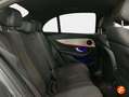 Mercedes-Benz E 220 +220+d Gris - thumbnail 15
