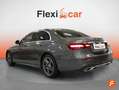 Mercedes-Benz E 220 +220+d Gris - thumbnail 5