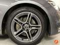 Mercedes-Benz E 220 +220+d Gris - thumbnail 18