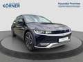 Hyundai IONIQ 5 58kWh *WÄRMEPUMPE*LED*SITZHZG*NAVI*CAM* Noir - thumbnail 1