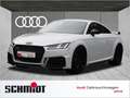 Audi TT RS Coupe Sportabgas 280 km/h BuO LM20 Matrix LED Weiß - thumbnail 1