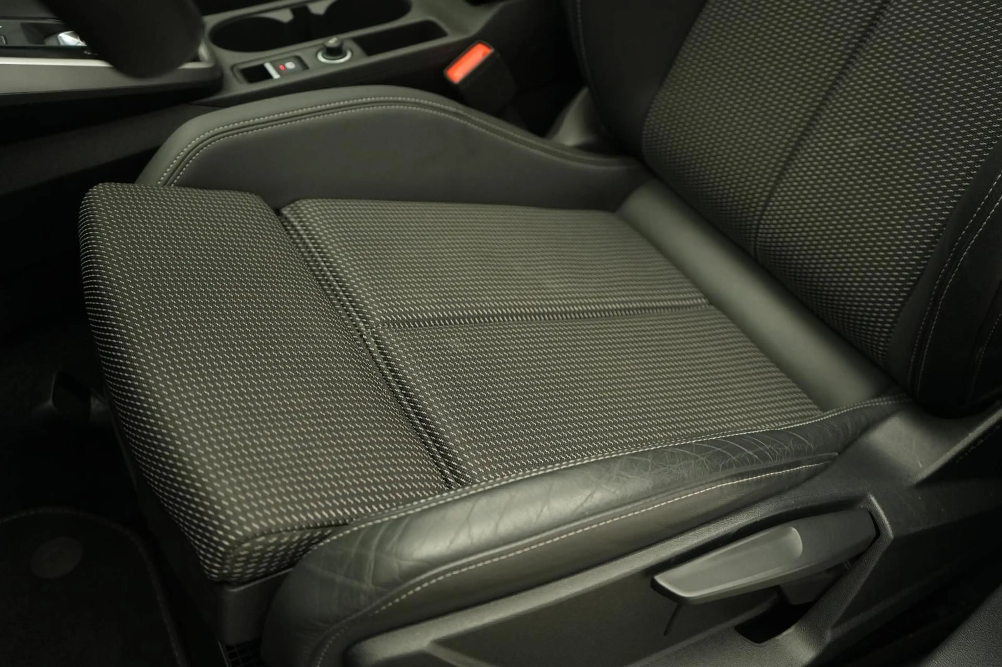 Audi A3 35 TFSI Sportback S tronic S line ACC/Virtual — photo 12