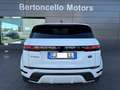 Land Rover Range Rover Evoque 2.0D I4 163CV AWD Auto R-Dynamic S TETTO-PELLE-LED Bianco - thumbnail 5