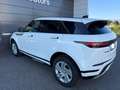 Land Rover Range Rover Evoque 2.0D I4 163CV AWD Auto R-Dynamic S TETTO-PELLE-LED Bianco - thumbnail 4