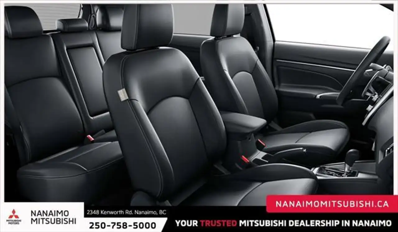 Mitsubishi RVR снимка Mitsubishi RVR