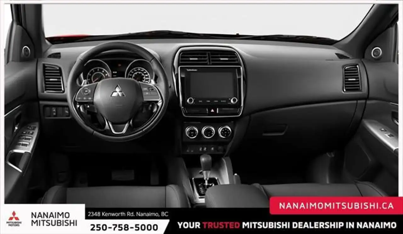 Mitsubishi RVR снимка Mitsubishi RVR