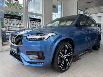 R Design AWD*H&K,AHK,VOLL LED,STANDHZG*