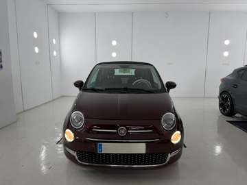 1.0 Hybrid Dolcevita 52kW