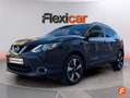 Nissan Qashqai 1.5dCi N-Connecta 4x2 Negro - thumbnail 3