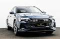 Audi e-tron 55 SB S-LINE*PANO*KEY*ACC*HUD*360*MATRIX*22 Blau - thumbnail 2
