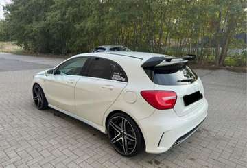 4Matic Speedshift 7G-DCT Edition 1