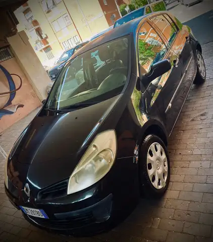 Renault Clio Clio 5p 1.5 dci Confort