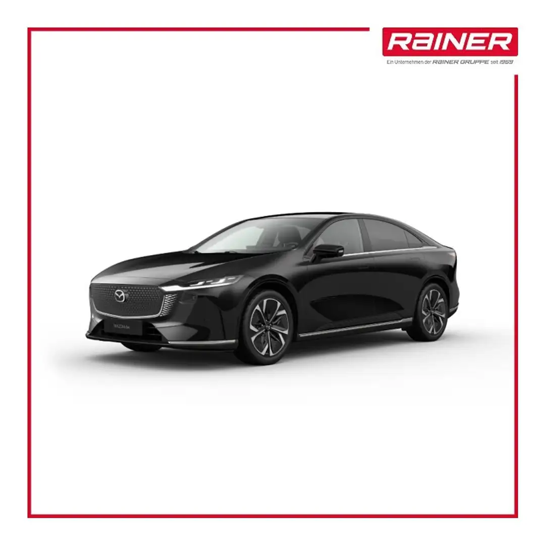 Mazda 6e Mazda6e 80kWh LR Takumi Schwarz - 1
