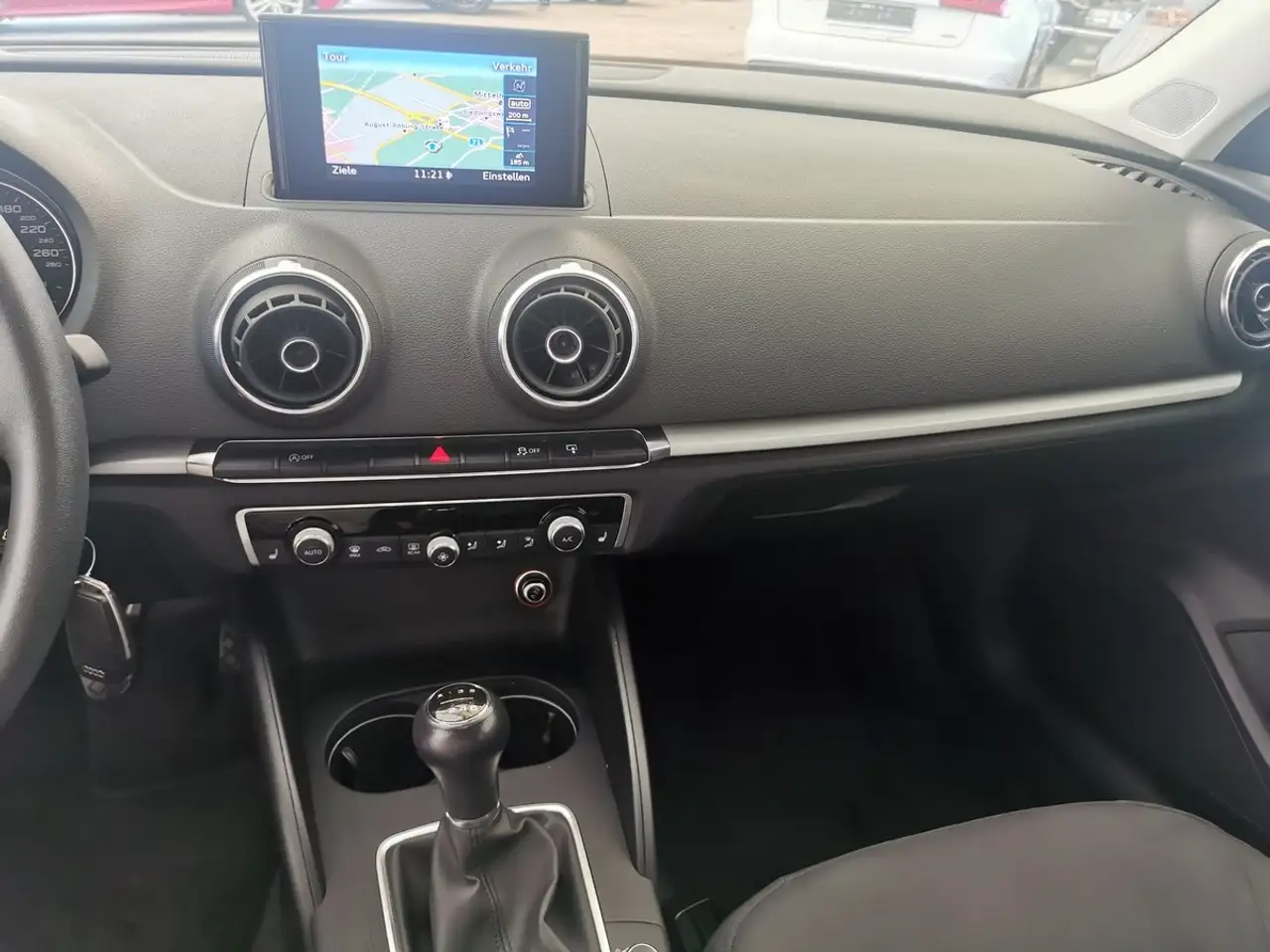 Das Auto