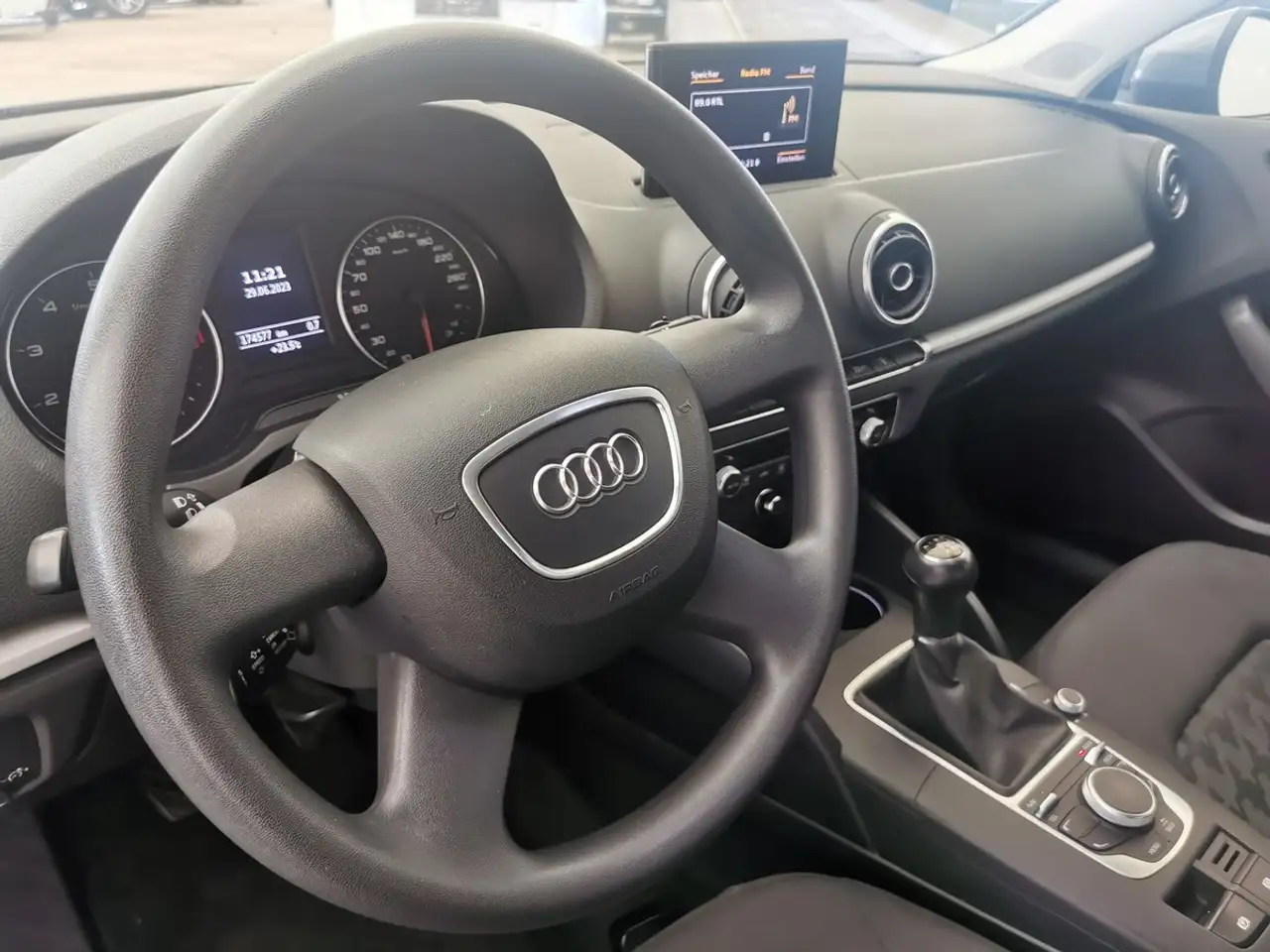 Das Auto