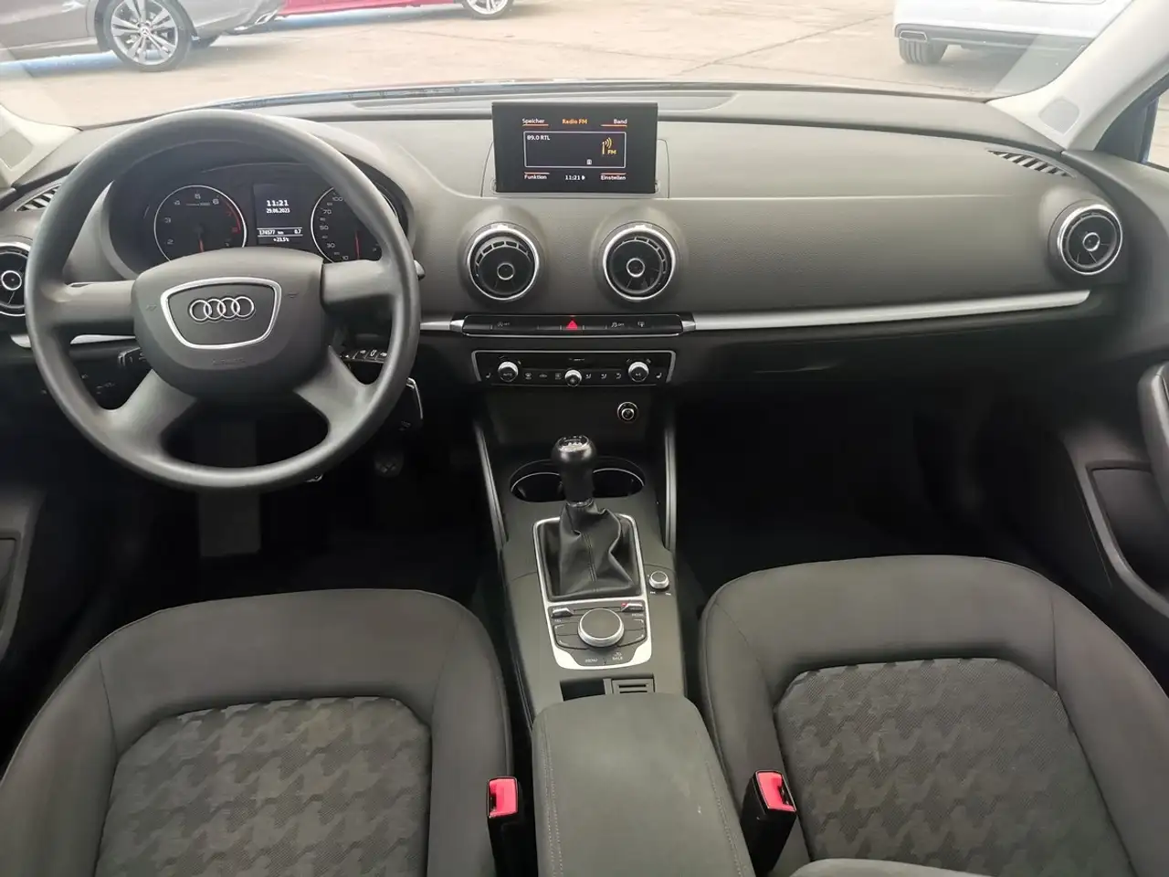 Das Auto
