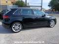 Audi A3 A3 Sportback 30 1.6 tdi Admired 116cv Noir - thumbnail 8