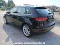 Audi A3 A3 Sportback 30 1.6 tdi Admired 116cv Noir - thumbnail 6